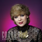 15-03-1982 Getty Kaspers in studio amsterdam Photo: Govert de Roos/Connu